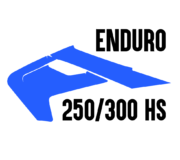 Enduro 250/300 HS